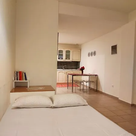 De La Red Apartment Nikiti (Sithonia)