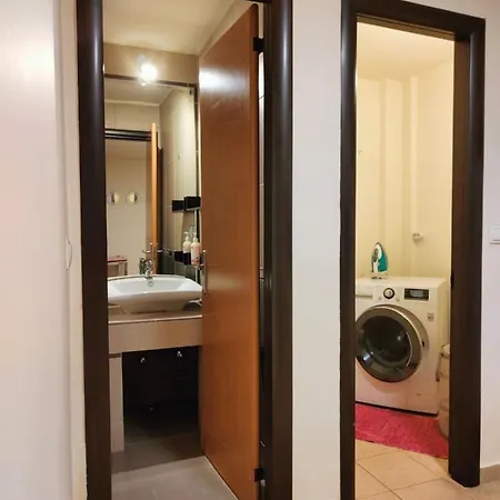 Apartment De La Red Nikiti (Sithonia)