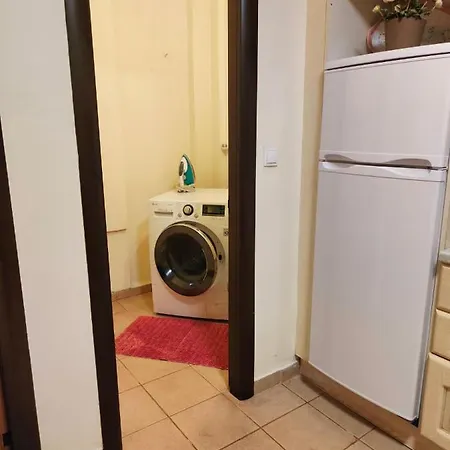 De La Red Apartament *