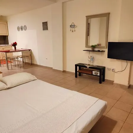 De La Red Apartament Nikiti (Sithonia)