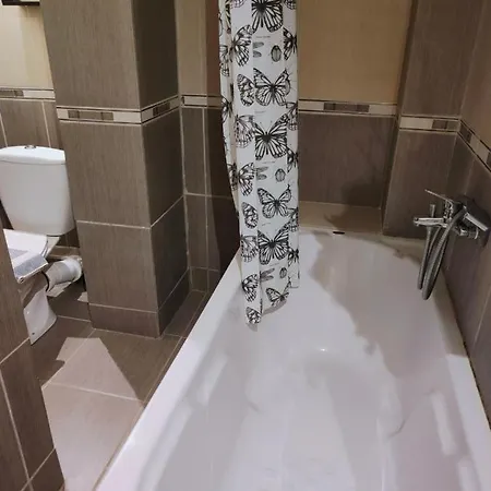 Apartament De La Red Nikiti (Sithonia)